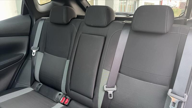 Nissan Qashqai 1.6 dCi 130 Bva6 n-Connecta