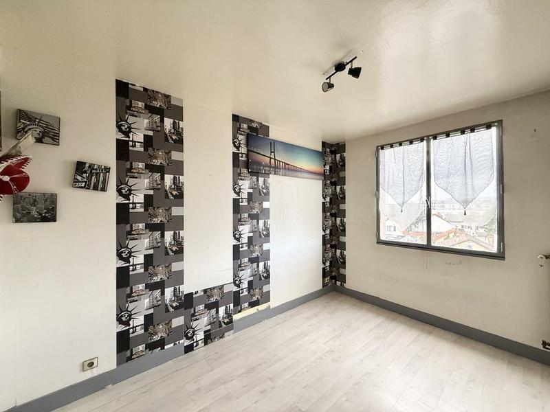 Appartement - 54 m² - 3 pièces