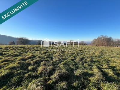 Terrain - 3 902 m²