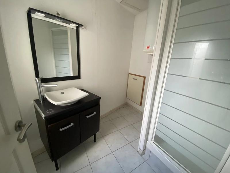 Appartement - 31 m² - 2 pièces