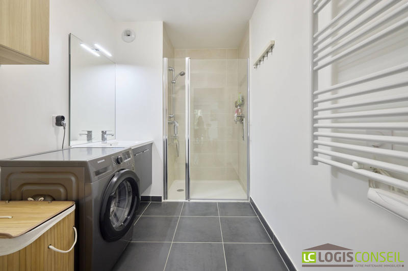 Appartement - 73 m² - 3 pièces