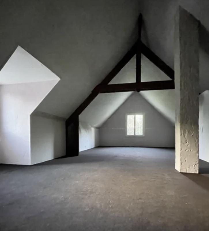 Maison - 138 m² - 5 pièces