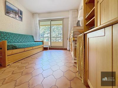 Appartement - 28 m² - 2 pièces