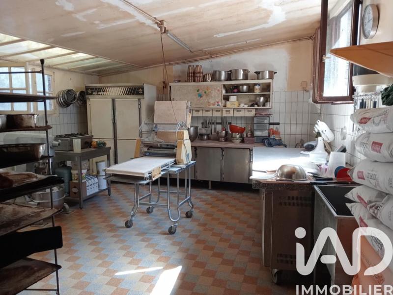 Maison - 70 m² - 3 pièces