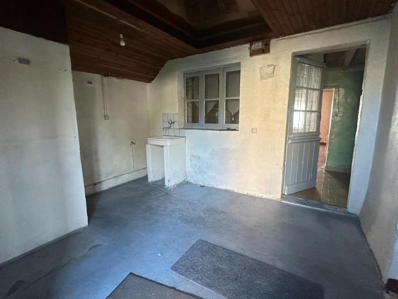 Maison traditionnelle - 146 m² - 6 pièces