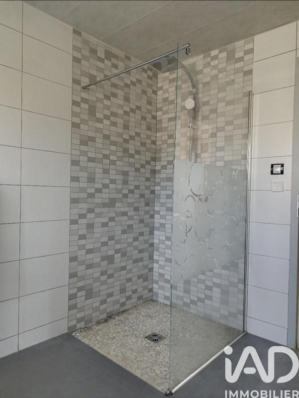 Maison - 147 m² - 5 pièces