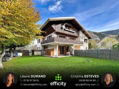 Appartement - 51 m² - 3 pièces