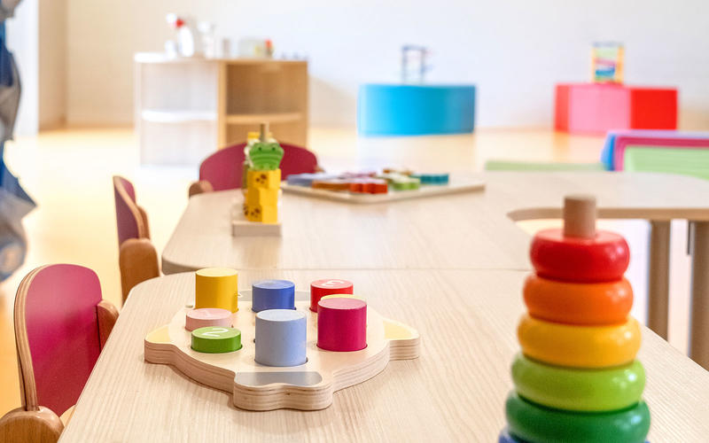 Micro-crèche Youbee For Kids “Goupil“