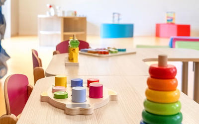 Micro-crèche Youbee For Kids “Goupil“