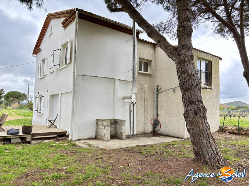 Villa - 130 m² - 4 pièces