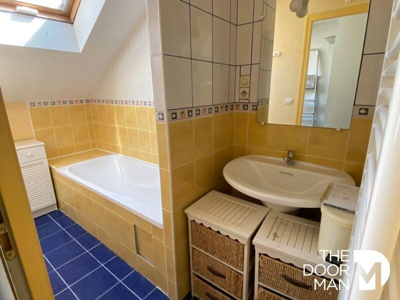 Propriété - 160 m² - 5 pièces