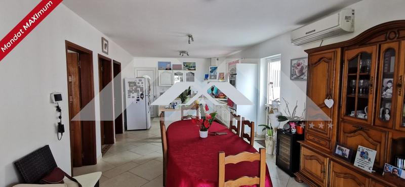 Villa - 122 m² - 6 pièces