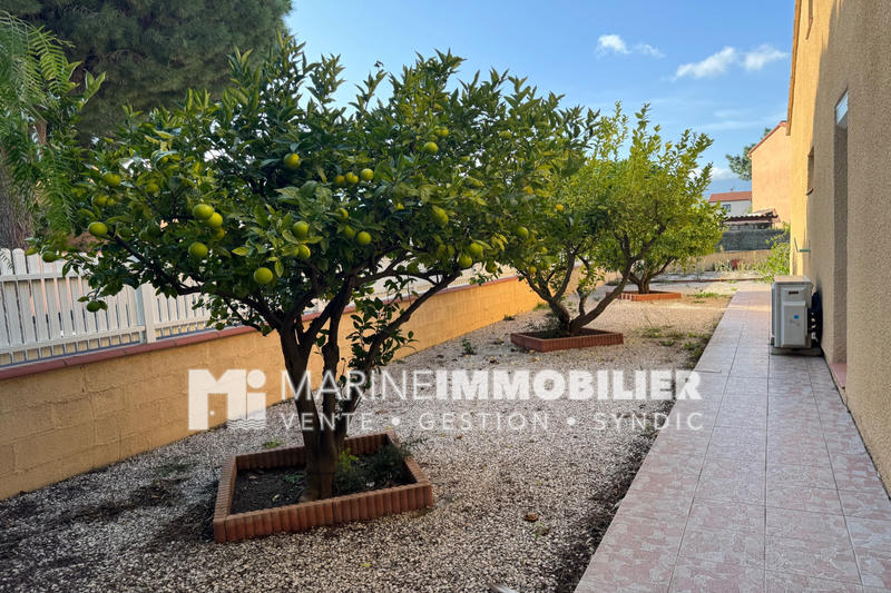 Maison - 114 m² - 4 pièces