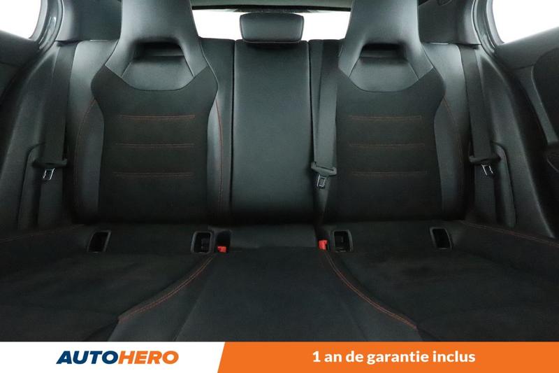 Mercedes Classe a 250 Amg Line 4Matic 7g-Dct 224 ch