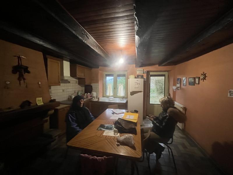 Maison - 42 m² - 3 pièces