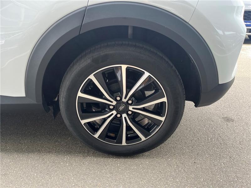 Ford Puma II 1.0 Ecoboost 125 Ch Mhev s&amp;S Powershift Titanium