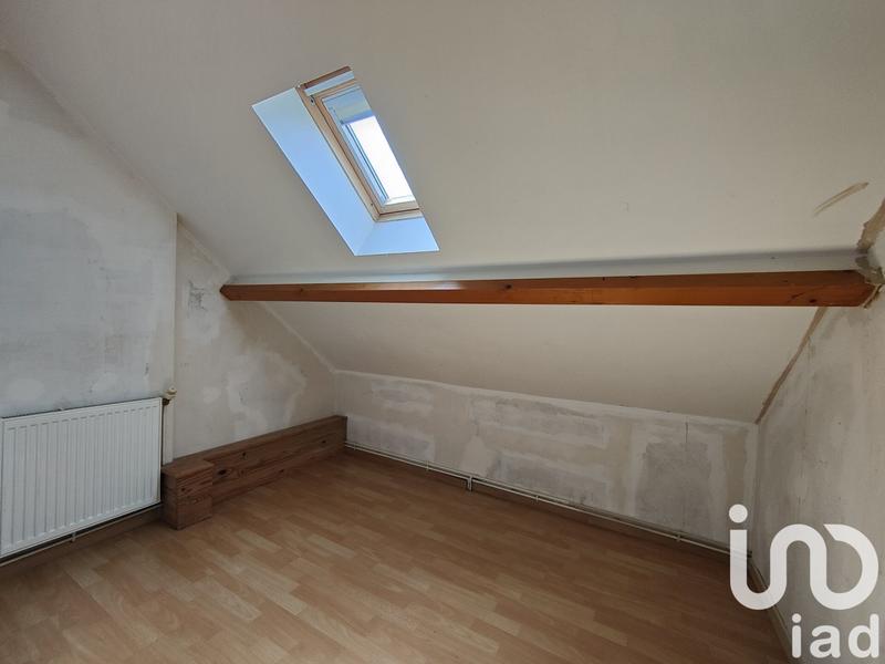 Maison de village - 46 m² - 3 pièces