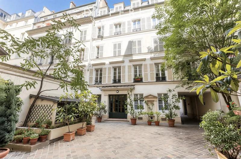 Appartement - 63 m² - 2 pièces