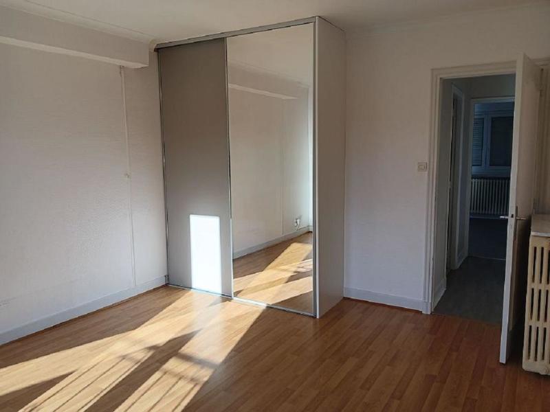 Appartement - 116 m² - 5 pièces
