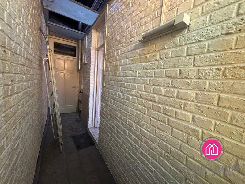 Maison - 109 m² - 6 pièces