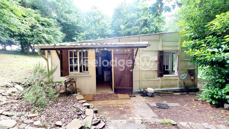 Maison - 68 m² - 2 pièces