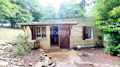 Maison - 68 m² - 2 pièces