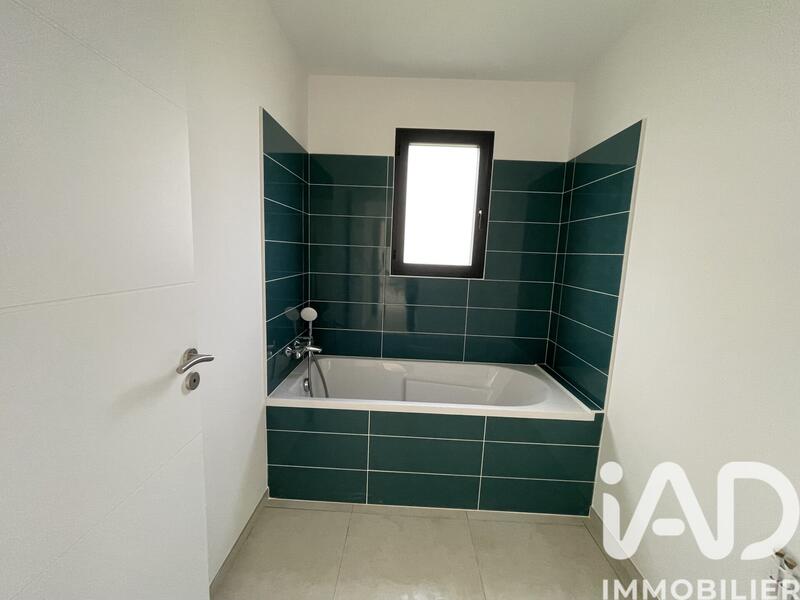 Maison - 136 m² - 7 pièces