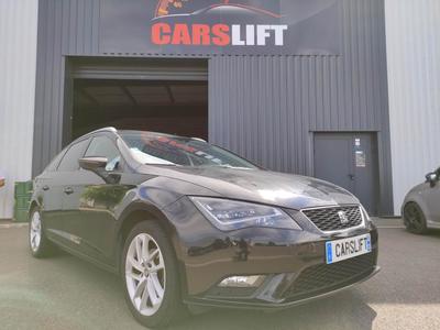 Seat Leon St 1.6 Tdi 105 cv Style Business Garantie 6 Mois