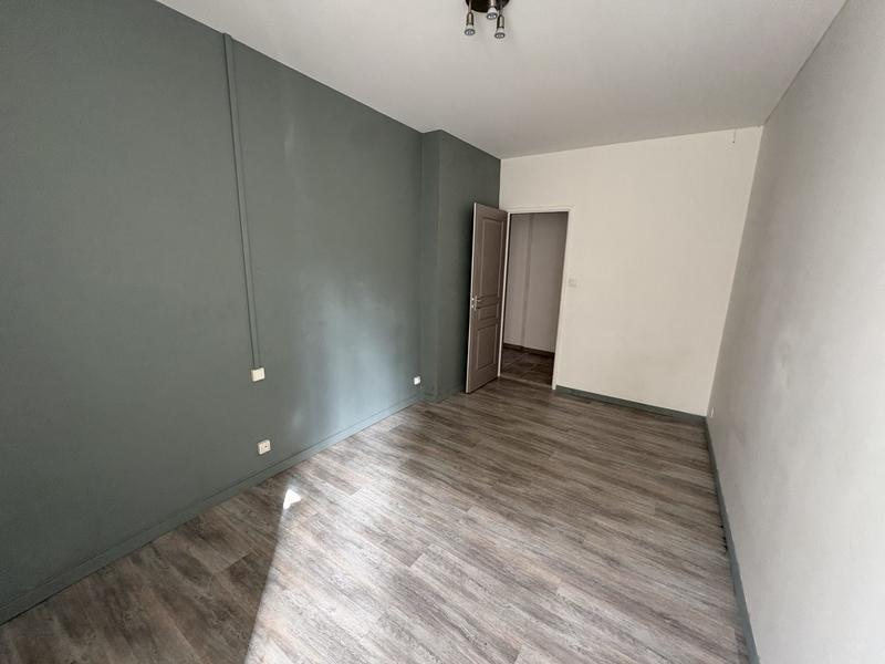 Appartement - 74 m² - 3 pièces