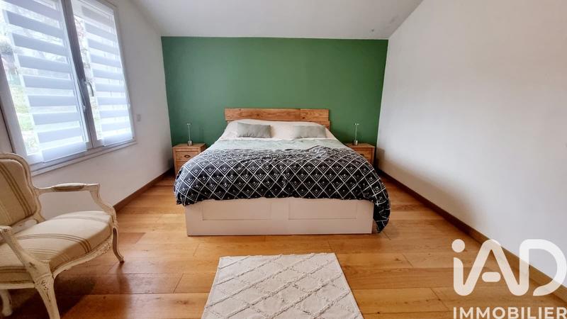 Maison - 115 m² - 4 pièces