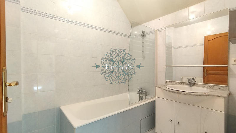 Appartement - 51 m² - 2 pièces