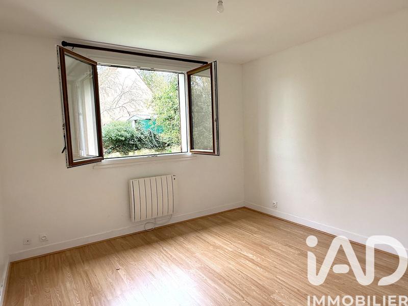 Maison - 169 m² - 7 pièces