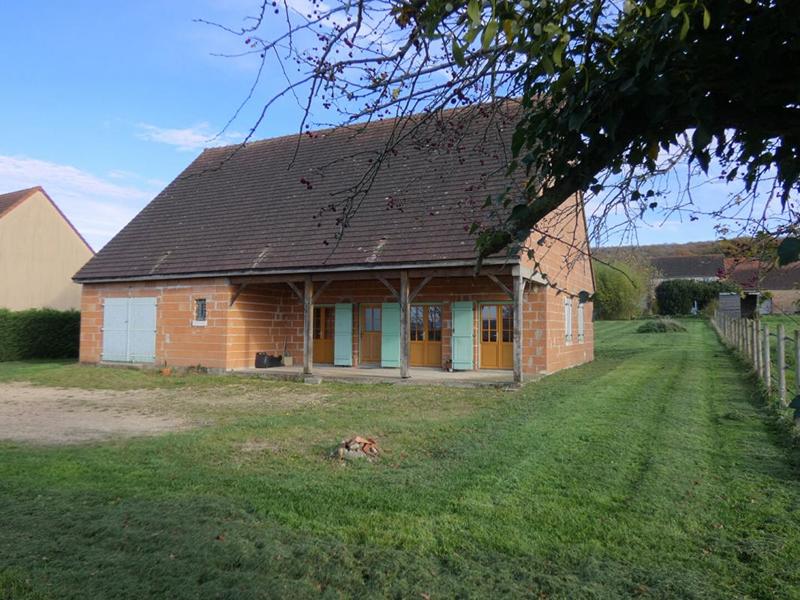 Maison - 96 m² - 5 pièces