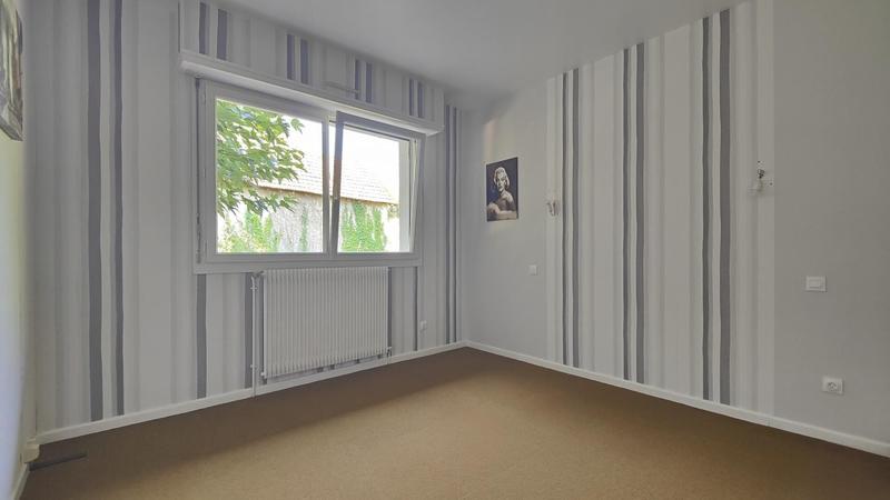 Maison - 161 m² - 6 pièces