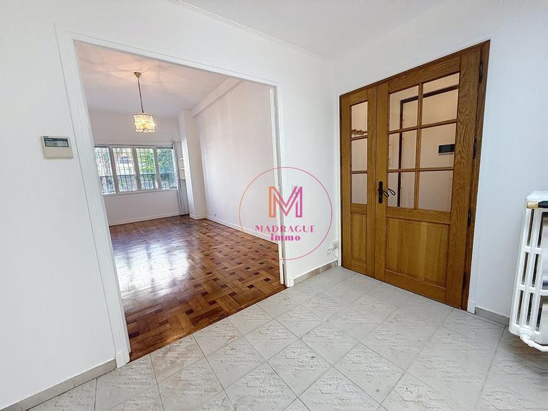 Appartement - 88 m² - 3 pièces