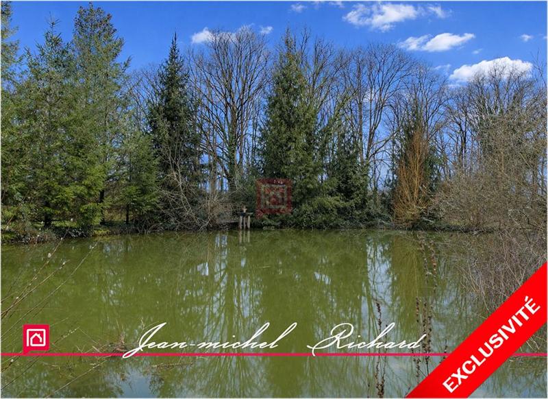 Maison - 210 m² - 6 pièces