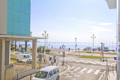 Appartement - 57 m² - 2 pièces