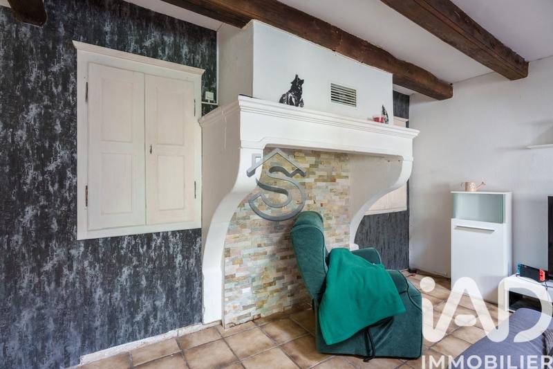 Maison - 243 m² - 7 pièces