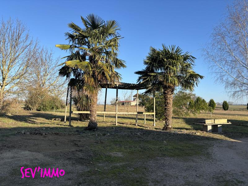 Maison ancienne - 128 m² - 5 pièces