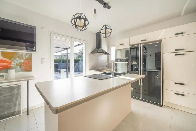 Maison - 113 m² - 4 pièces