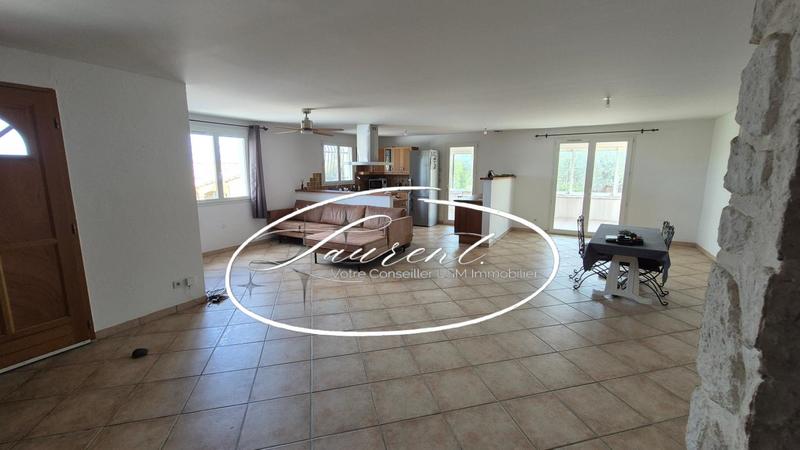 Villa - 127 m² - 5 pièces