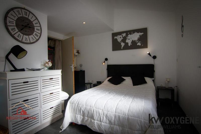 Villa - 130 m² - 5 pièces