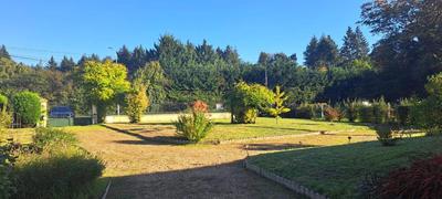 Maison - 123 m² - 5 pièces