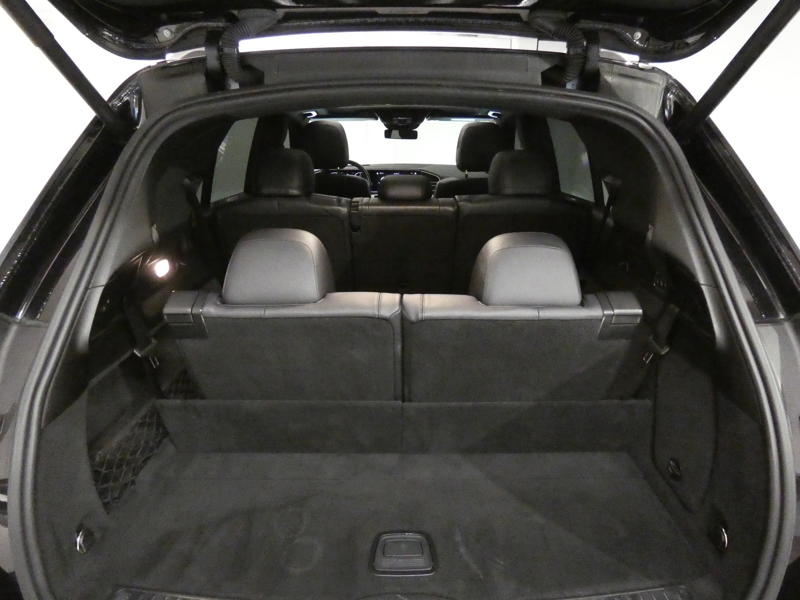 Mercedes Classe Gle 400 d 4matic Amg Line