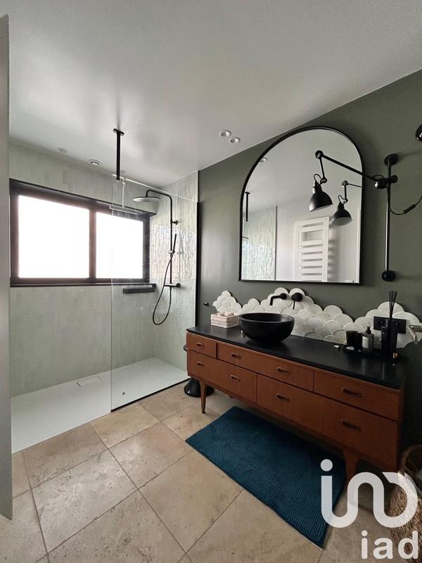 Maison de maîtres - 148 m² - 5 pièces