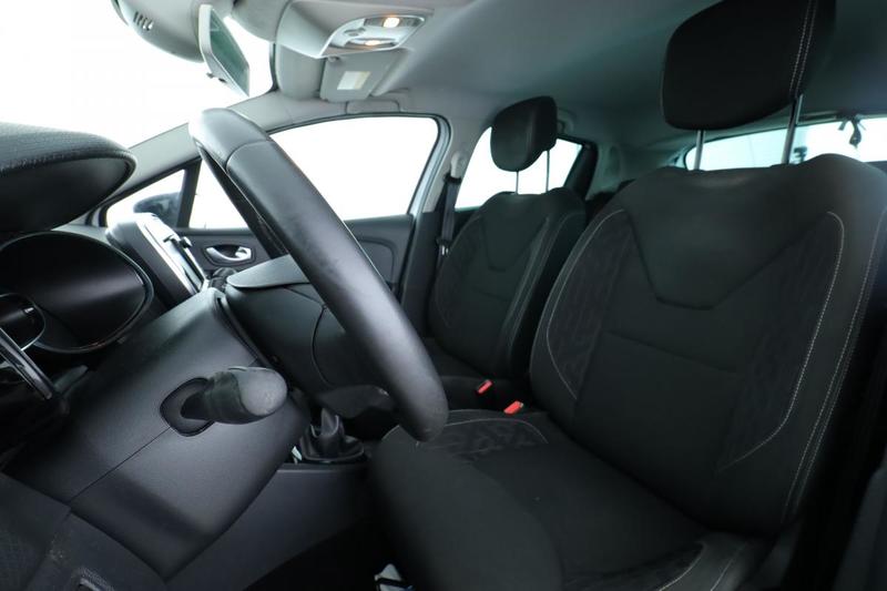 Renault Clio 0.9 TCe Limited 90 ch