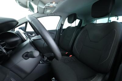 Renault Clio 0.9 TCe Limited 90 ch