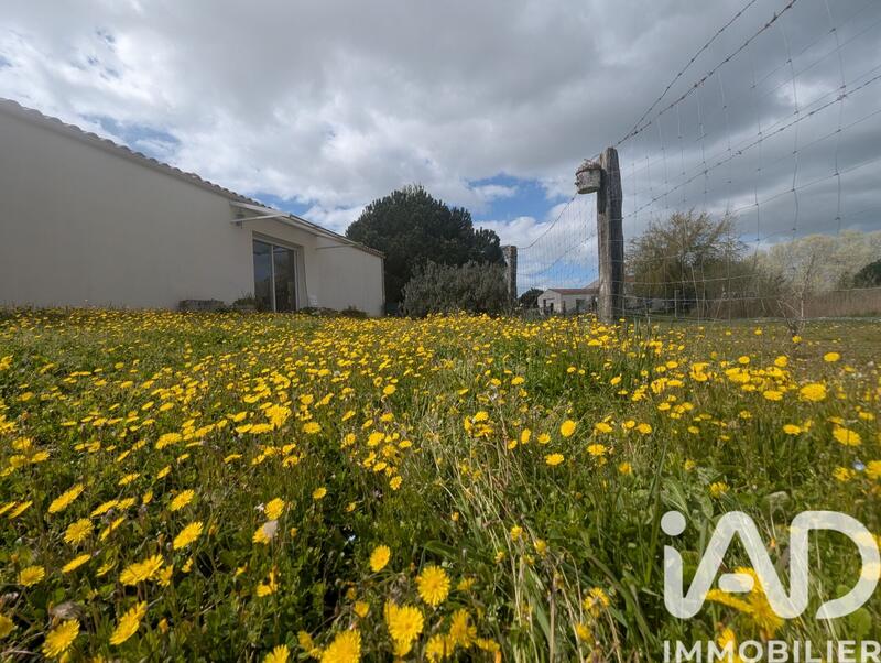 Maison - 139 m² - 5 pièces