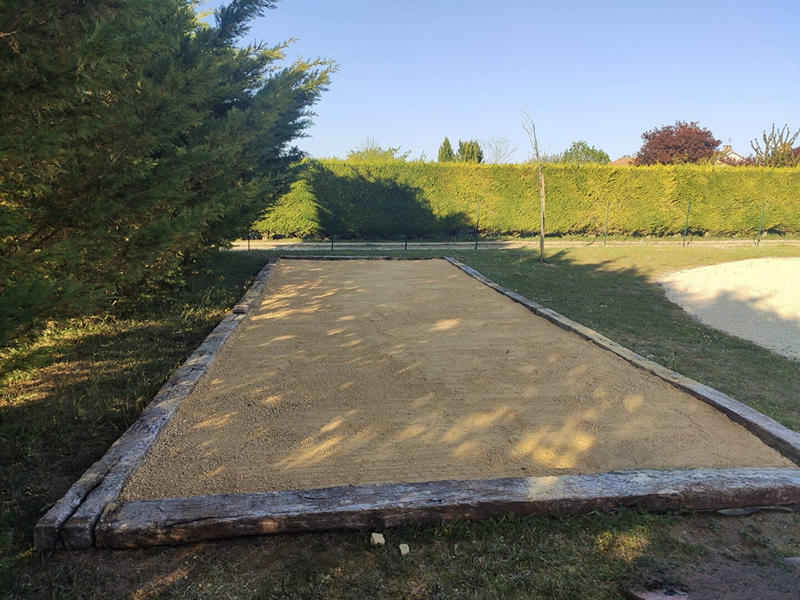 Maison - 113 m² - 5 pièces