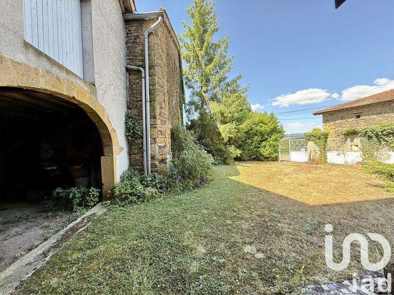 Maison - 180 m² - 6 pièces